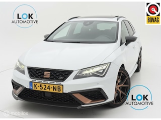 Seat Leon ST 2.0 TSI 4DRIVE CUPRA Ultimate Edition PANO|BREMBO|BEATS
