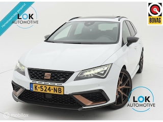 Seat Leon ST 2.0 TSI 4DRIVE CUPRA Ultimate Edition PANO|BREMBO|BEATS