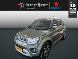 Suzuki Ignis 1.2 Smart Hybrid Style | AUTOMAAT | Cruise | RIJKLAARPRIJS!