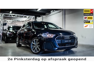 Audi A1 Sportback 25 TFSI epic|NAP|Virtual Cockpit|Cruise|Sportstoelen|Apple Carplay/Android Auto
