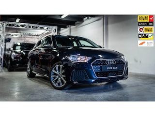 Audi A1 Sportback 25 TFSI epic|NAP|Virtual Cockpit|Cruise|Sportstoelen|Apple Carplay/Android Auto