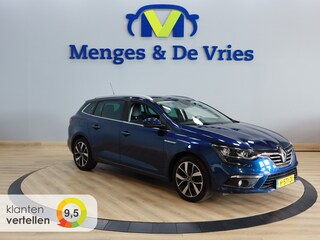 Renault Mégane Estate 1.3 TCe Bose Airco ECC | Bose | Trekhaak | Automaat | Apple Carplay Android Auto | NAP | Isofix | DAB
