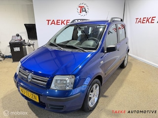 Fiat Panda 1.2 Dynamic Clima/Apk/NAP