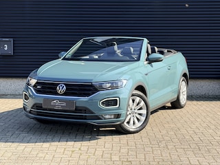 Volkswagen T-Roc 1.5 TSI R-Line / DIGITAL COCKPIT / CARPLAY / CRUISE / TREKHAAK