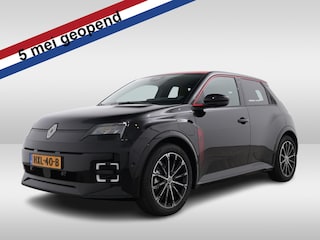 Renault 5 COMFORT RANGE ICONIC CINQ 52 KWH | Harman Kardon | Cruis Adaptief | Daksticker