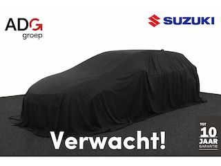 Suzuki Vitara 1.4 Boosterjet Style Smart Hybrid | Trekhaak | Lichtmetalen velgen | Adaptieve cruise control | All Season banden |