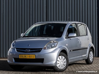 Subaru Justy 1.0 COMFORT Airco 140.000km