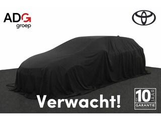 Toyota Aygo 1.0 VVT-i S-CVT Play | Automaat | Achteruitrijcamera | Adaptieve Cruise Control | Airco | 10 jaar garantie! |