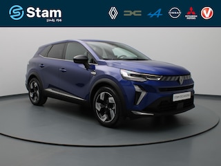 Renault Symbioz 1.6 E-Tech full hybrid techno 145pk Camera | Adapt. Cruise | Navi | Parkeersens. v+a | Stoel-/stuurverw.