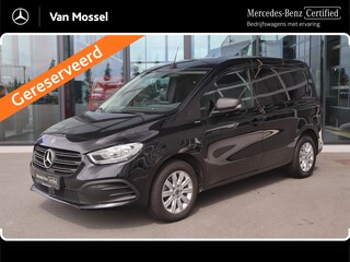 Mercedes-Benz Citan 110 CDI Aut. L1 Pro |AIRCO/CAMERA/CRUISE/TREKHAAK | Certified