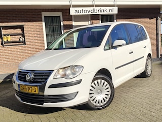 Volkswagen Touran 1.9 TDI Trendline