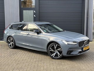 Volvo V90 2.0 T6 Plug-in hybrid AWD Plus Bright