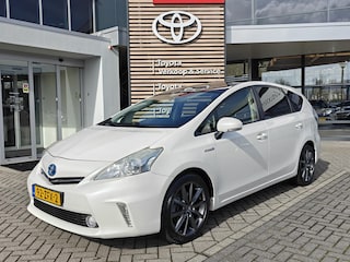 Toyota Prius+ Prius Wagon 1.8 Aspiration 96g .