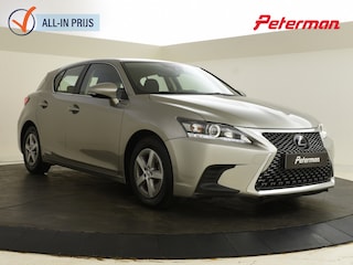 Lexus CT 200h Edition | Navigatie | DAB | Cruise Control
