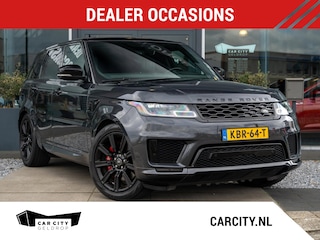 Land Rover Range Rover Sport P400e HSE / Pano / Keyless / Memory / Carplay