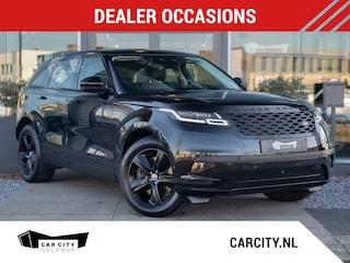 Land Rover Range Rover Velar 2.0 P400e SE / Memory / 360 / Meridian / Carplay / Elektrisch wegklapbare trekhaak
