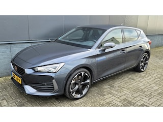 Cupra Leon 1.4 e-Hybrid Perf. | Led | Navi | Airco | Stoelverw | Key-less