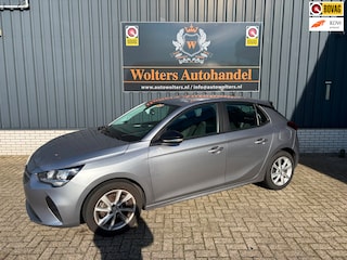 Opel Corsa 1.2 Edition