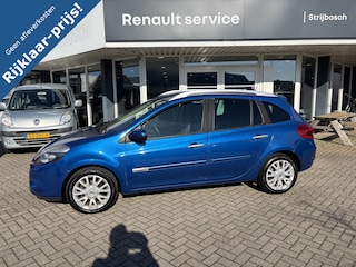 Renault Clio Estate 1.2 TCE Collection