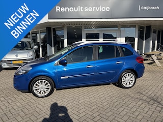 Renault Clio Estate 1.2 TCE Collection