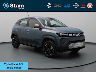 Dacia Spring Extreme 100 24.3 kWh Camera | Cruise | Navi | Parkeersens. v+a