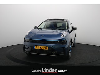 Lynk & Co 01 1.5 Plug-in Hybrid 261PK | Trekhaak | NL Auto | 360° Camera | Panoramadak