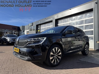 Renault Austral 1.2 mild hybrid 130 Techno+Pack Comfort!!