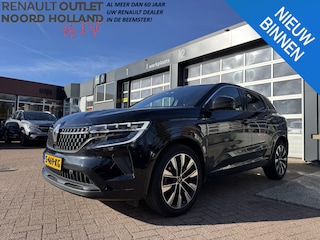 Renault Austral 1.2 mild hybrid 130 Techno+Pack Comfort!!