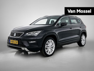 Seat Ateca 1.5 TSI FR Business Intense | Automaat | Voorstoel verwarming | Navigatie