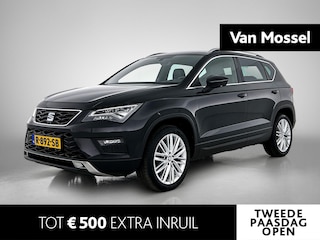 Seat Ateca 1.5 TSI FR Business Intense | Automaat | Voorstoel verwarming | Navigatie