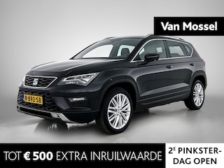 Seat Ateca 1.5 TSI FR Business Intense | Automaat | Voorstoel verwarming | Navigatie