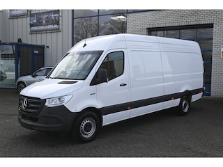 Mercedes-Benz Sprinter 314 L3H2 Pro 81kWh DC-opladen 115 kW, 270 graden achterdeuren, Etc.