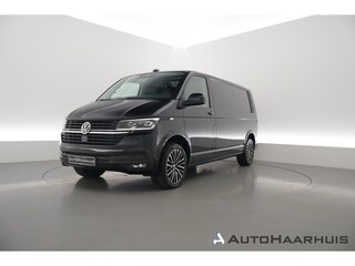 Volkswagen Transporter 2.0 TDI L2H1 4Motion Automaat/DSG Comfortline Standkachel | Camera | Cruise | Apple Carplay