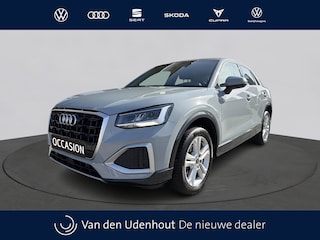 Audi Q2 30 TFSI 110Pk Advanced Edition / Trekhaak