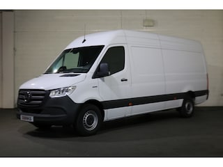 Mercedes-Benz Sprinter 314 L3 H2 Pro 81kWh 270gr Acherdeuren (Wordt verwacht)