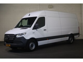 Mercedes-Benz Sprinter 314 L3 H2 Pro 81kWh 270gr Acherdeuren (Wordt verwacht)