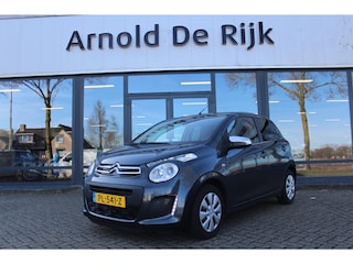 Citroën C1 1.0 e-VTi Feel