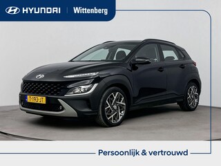 Hyundai Kona 1.6 GDI HEV Comfort Smart | Navigatie | Camera | Adaptive cruise | Bluelink app | Parkeersensoren |