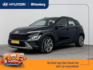 Hyundai Kona 1.6 GDI HEV Comfort Smart | Navigatie | Camera | Adaptive cruise | Bluelink app | Parkeersensoren |