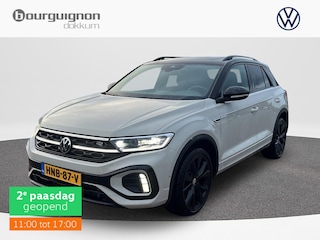 Volkswagen T-Roc 1.5 TSI R-Line Business | Pano | Vol! | | 150Pk | Automaat |