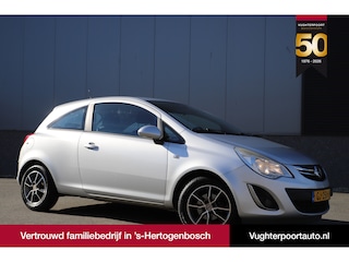 Opel Corsa 1.2-16V Cosmo 3drs Airco/Cruise 97.000km