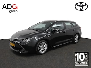 Toyota Corolla Touring Sports 1.8 Hybrid Active | Camera | Adaptieve Cruise Control | Keyless Start | Apple Carplay | 10 Jaar Garantie! |