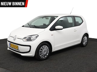 Volkswagen Up 1.0 move up! AIRCO - ELEKTR RAMEN