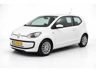 Volkswagen Up 1.0 move up! AIRCO - ELEKTR RAMEN