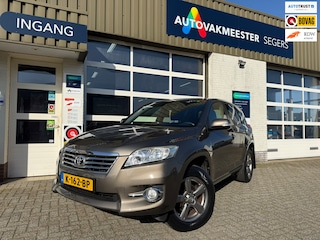 Toyota RAV4 2.0 VVTi X-Style 2WD|Trekhaak|Goed onderhouden|