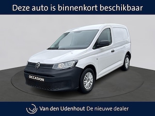 Volkswagen Caddy Cargo 2.0 TDI 102pk / Wordt verwacht