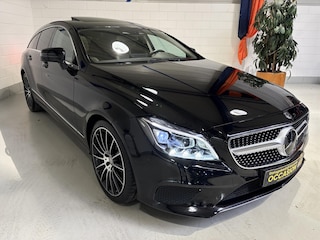 Mercedes-Benz CLS 400 V6 AUT7,Schuifdak, Massage, Stoelventilaite, VOL!