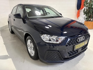 Audi A1 Sportback 25 TFSI 95pk S tronic AUT 5drs, Airco, Carplay