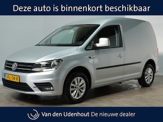 Volkswagen Caddy 2.0 TDI 75pk Highline / Wordt verwacht