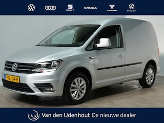 Volkswagen Caddy 2.0 TDI 75pk Highline / Wordt verwacht